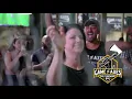 Game of Axes Axe Throwing Bar TV Commercial - Let the Games Begin