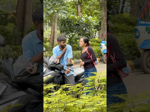 Keshavi X Mitesh Funny shorts || #keshavi #ytshorts #funny