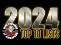 Download Lagu NOW YOU MADE IT AWKWARD: 2024 TOP 10's