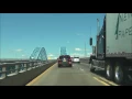New York - Interstate 190 North