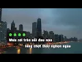Download Lagu [Karaoke] Chuyện Như Chưa Bắt Đầu