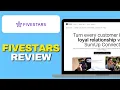 FiveStars Review - Loyalty Program Insights for 2025