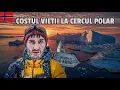 Download Lagu Am ajuns in capitala Arcticului:Poporul fara tara unde soarele NU apune!