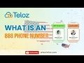 What Is An 888 Phone Number Understanding the Significance of 888 Phone Numbers