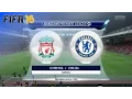 FIFA 16 - Liverpool vs. Chelsea @ Anfield