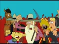 Download Lagu LUCKY LUKE DUTCH - EP04 - Hoeraatje voor Holly Woods