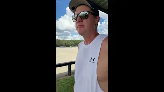 Jon Pardi - WTF You Do All Day? (Ocala, FL)