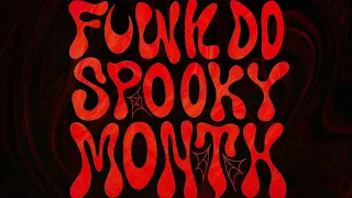 Funk Do Spooky Month Halloween And 300 Sub Special Original Audio Icęlêndø  Funk Do Spooky Month Halloween And 300 Sub Special Original Audio Icęlêndø