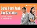 Download Lagu Cuma Demi Anak, Aku Bertahan [CB #39] | Nucha \u0026 Ario