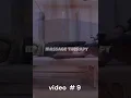 ASMR Massage In Her Care I Found Heaven