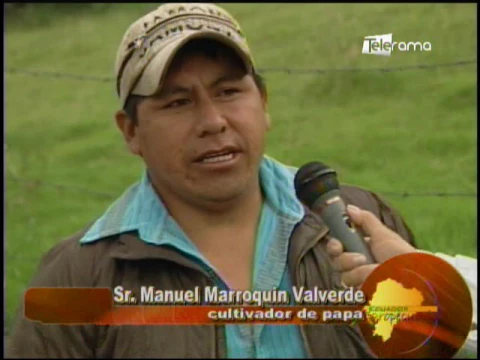 Ecuador Agropecuario 28-06-2017