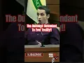 The Dumbest Defendant To Ever Testify Michael Bargo Murderer