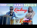 Download Lagu Dini Kurnia Feat Sunan Kendang  - Cukup langit hang gerigis  