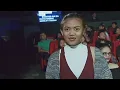 Rated K: Meet Xander Ford!