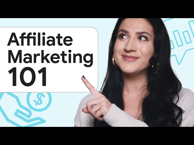 Thumbnail for Affiliate marketing tippek a blogodhoz