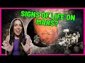 Download Lagu Did the Mars Rover Just Find Evidence of Ancient Life?