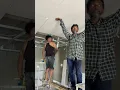 Download Lagu Gypsum Board Ceiling Installation 650 Sqrft Aria