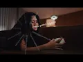 Maisha Kanna - Late! (Official Lyric Video)