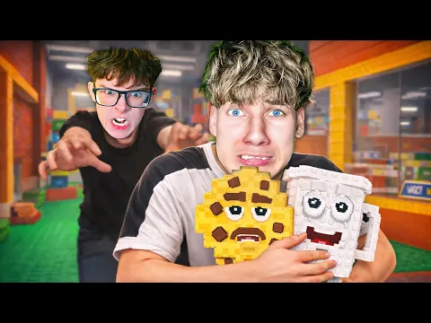 Video Thumbnail: Nagyon DURVÁN MEGSZÍVATTAM Kiist a Steal A Brainrotban! 🤯 (Megőrült)