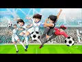 Download Lagu Always Win OST GAME 2 TRACK 37 Captain Tsubasa Road To 2002