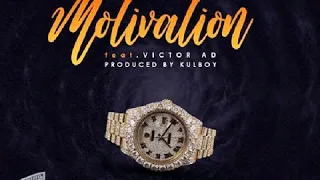 still on the goal erigga motivation ft victor ad