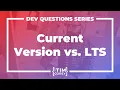 49 Do I Start a NET 5 Project or Wait for the LTS