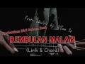 Download Lagu Korbankan Diri Dalam Ilusi (REMBULAN MALAM) Cover ukulele senar 4 By Alfan Se (Liric \u0026 Chord)