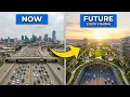 Dallas 8B Gamble Rebuild the City or Break It 2027 2029