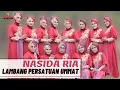 Download Lagu Nasida Ria - Lambang Persatuan Umat (Official Music Video)