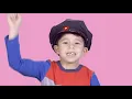 | Peppa Pig Songs | Bing Bong Zoo Song 🎵My First Album