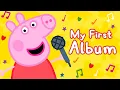 Download Lagu | Peppa Pig Songs | Bing Bong Zoo Song 🎵My First Album