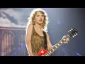 Download Lagu Taylor Swift - Mine (Speak Now World Tour)