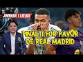 Download Lagu JORNADA 1 LALIGA‼️ PINALTY FOR PAVOR DE REAL MADRID‼️ BARCELONA CORET BERNAL‼️ATLETICO KALAH