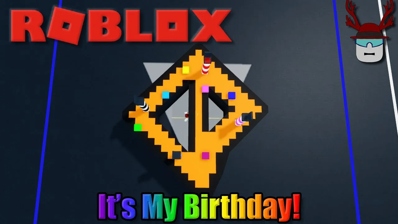 I Built A CAKE For My BIRTHDAY! | Roblox Plane Crazy #44 (Plane Crazy Week)