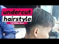 Download Lagu Haircut tutorial easy