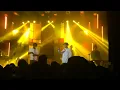 River Tiber Ft. Daniel Caesar - West (Live @ Mod Club)