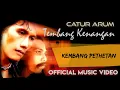 Download Lagu Catur Arum - Kembang Pethetan ( Official Music Video )