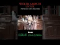 Download Lagu Wirid Ampuh pngundang Rezeki Dari Sunan Kalijaga. #Kejawen #PituturJowo #FilosofiJawa #PenarikRezeki