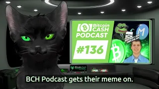 BitcoinCash Weekly News December 16th 2024 by the BCHF