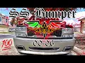 00-06 Tahoe SS bumper