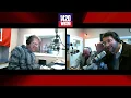 WBSM TV Phil and Taylor Remember J R