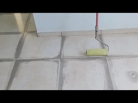 PORCELANATO LÍQUIDO COMO É APLICAÇÃO CORRETA?