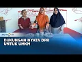 Download Lagu DPR RI Dukung Ekonomi Kreatif, UMKM Pembuatan Kue Lebaran