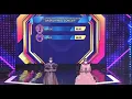 Download Lagu WOW...WAODE BAU BAU UNGGUL ATAS AGNES MALANG DI POLLING SEMENTARA GRAND FINAL KONSER POP ACADEMY