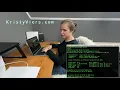 I m doing Python programming in VIM on a Linux VPS from the terminal on my Mac Air