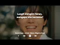 Suara Kayu - Jutaan Salah, Milyaran Maaf (Lirik Video)