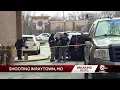Raytown Mo police investigating shooting near Walgreens store