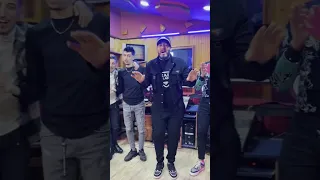 TEASER CHEB SIDOU JAPONAIS FT Wissem El Benz La9bih T9adroh القبيح تقادروه 