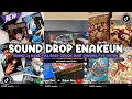 DJ DROP ENAKEUN X MASHUP SOUND JJ MENGKANE COCOK BUAT DI MOBIL FULL BASS VIRAL TIKTOK TERBARU 2025 