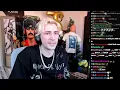 xQc explains why he broke up with NYYXXII